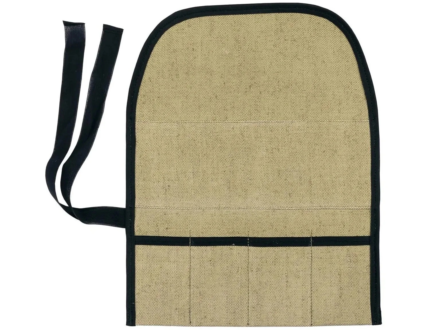 Pochette de fixation et porte-marteau BeaverCraft TR4