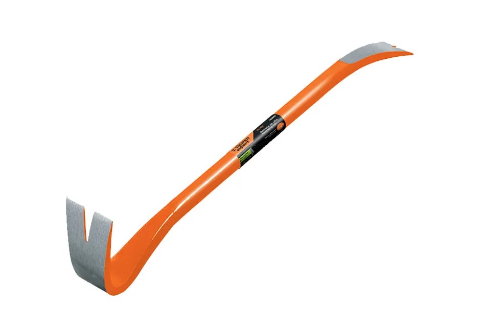 Pied de biche Truper BU-60X; 600 mm