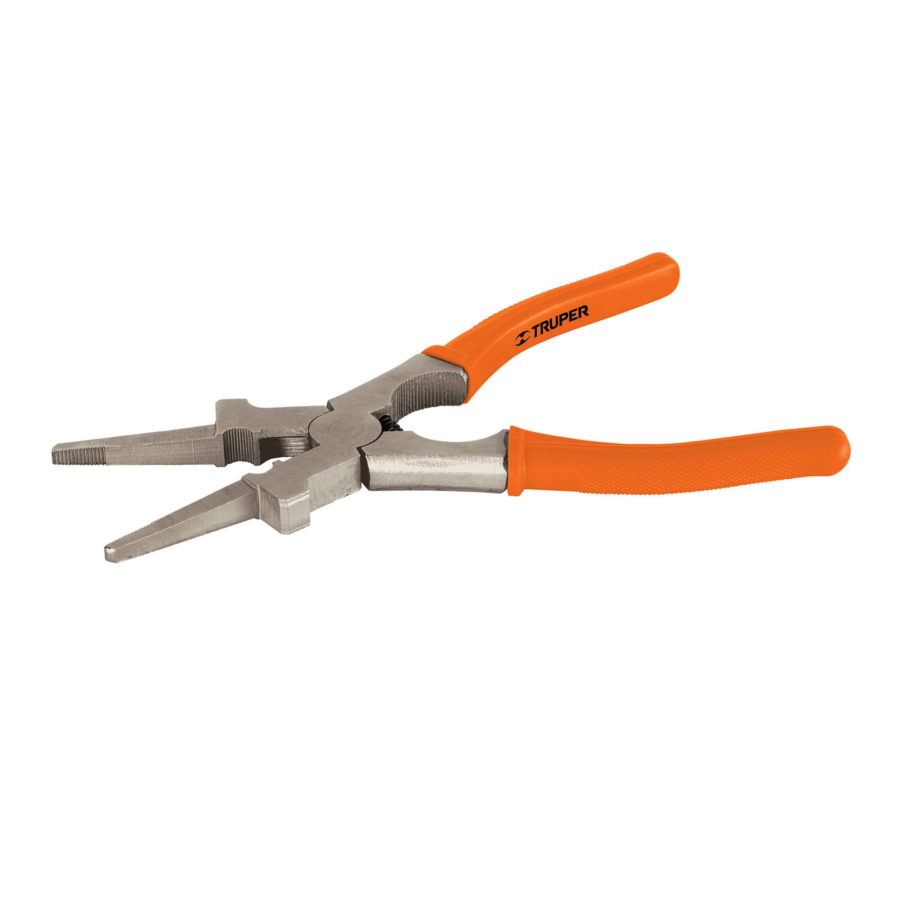 Pinces Truper P-SOMI; 200 mm
