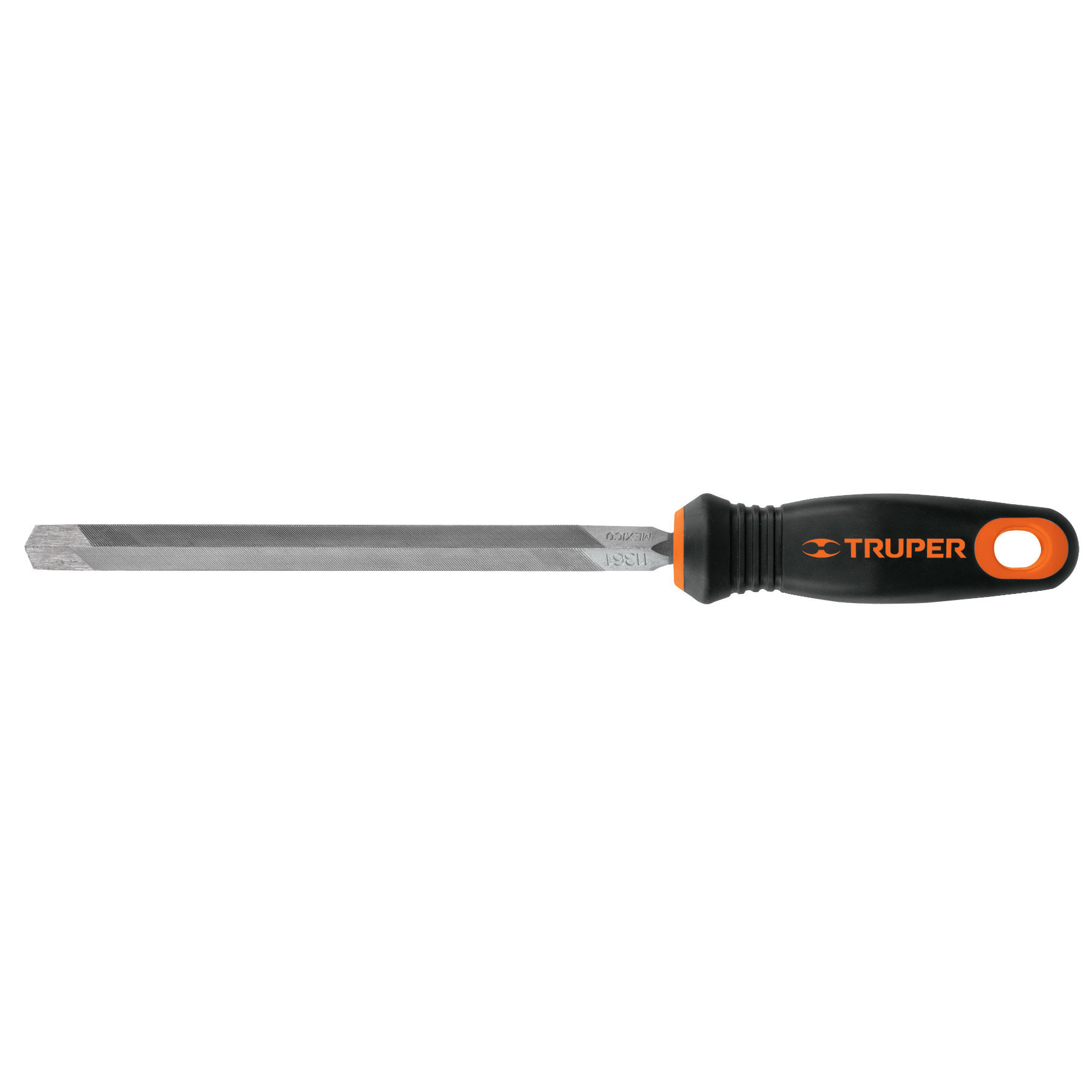 Râpe triangulaire Truper LTP-8T; 200 mm