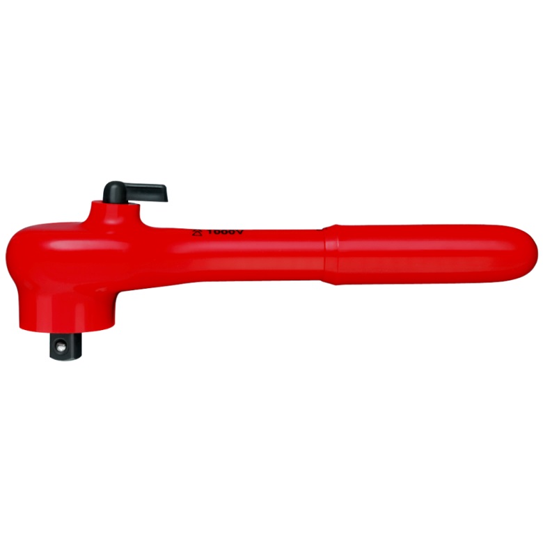 Rochet Knipex 9831; 3/8''