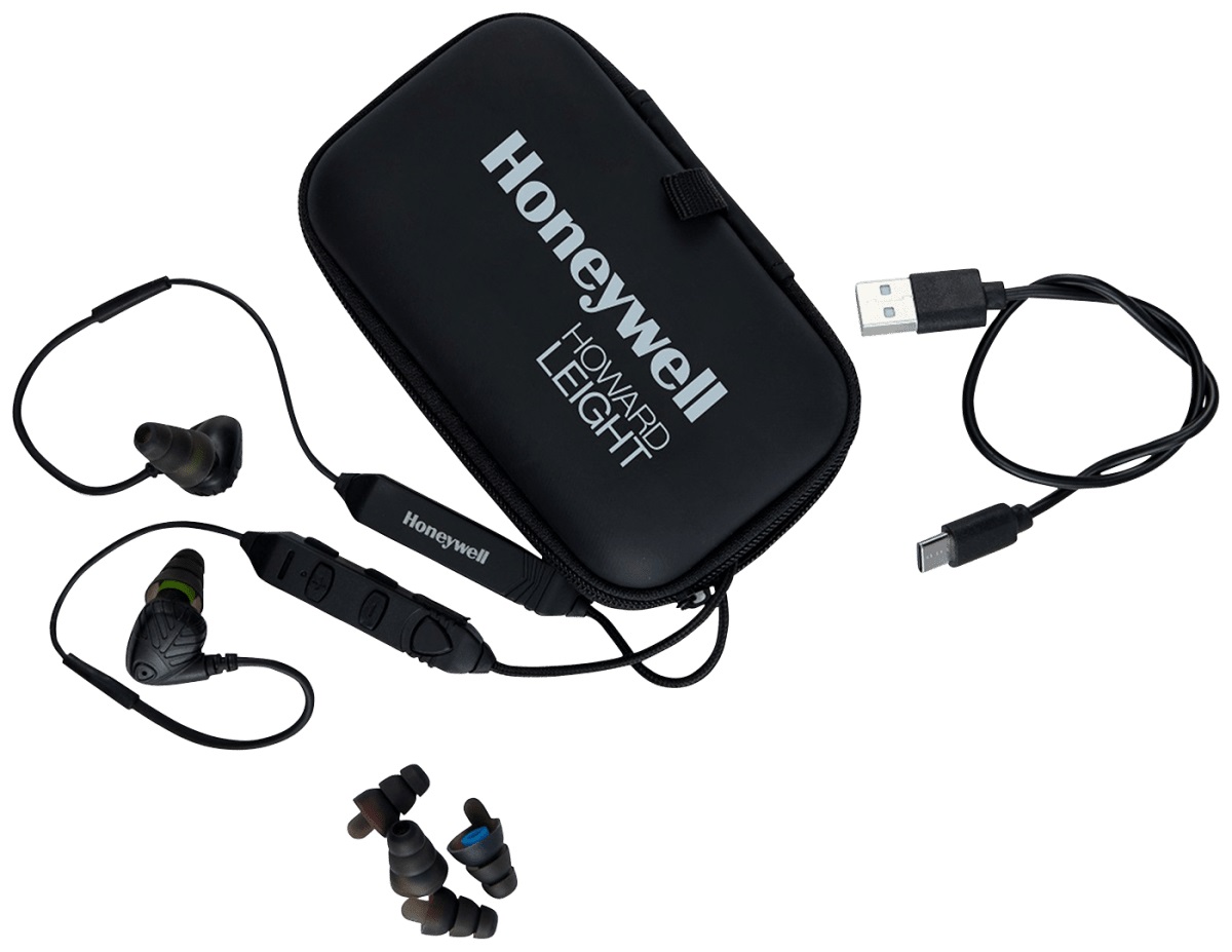 Boules Quies Honeywell 1034103-IE; 30 dB; actif