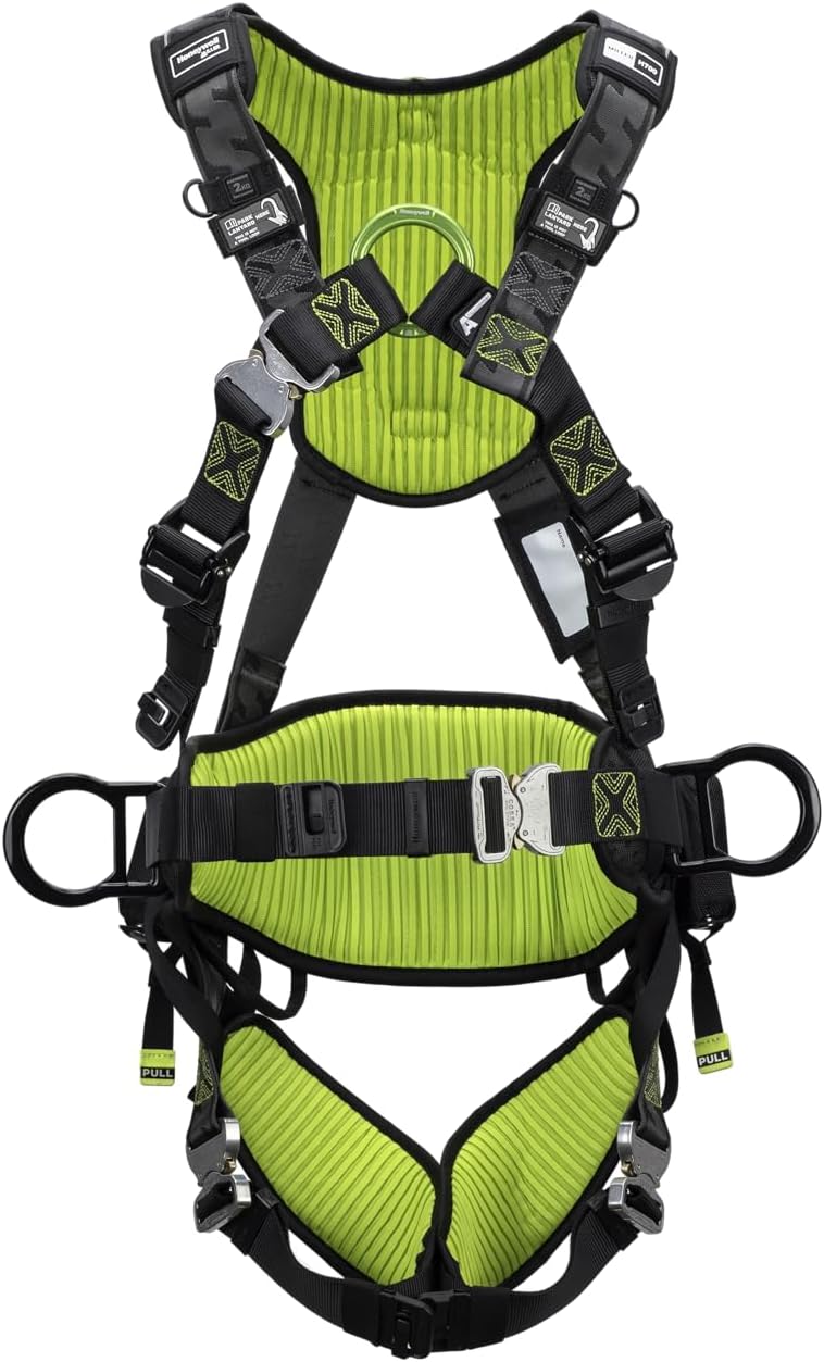 Harnais de protection Honeywell H700