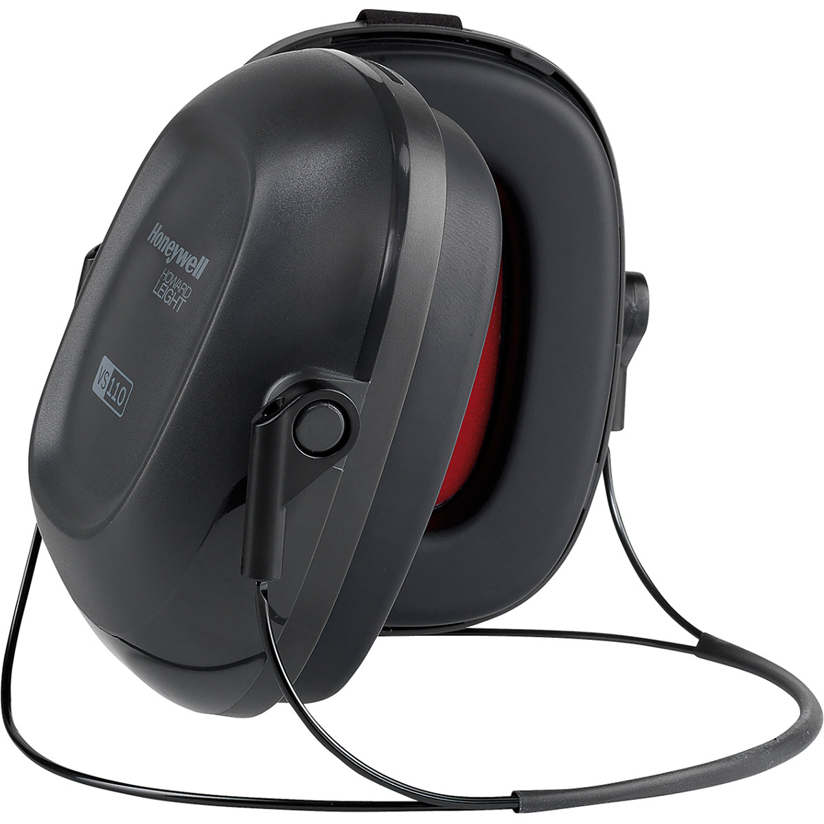 Protecteurs d'oreilles Honeywell VeriShield VS140N; 25 dB
