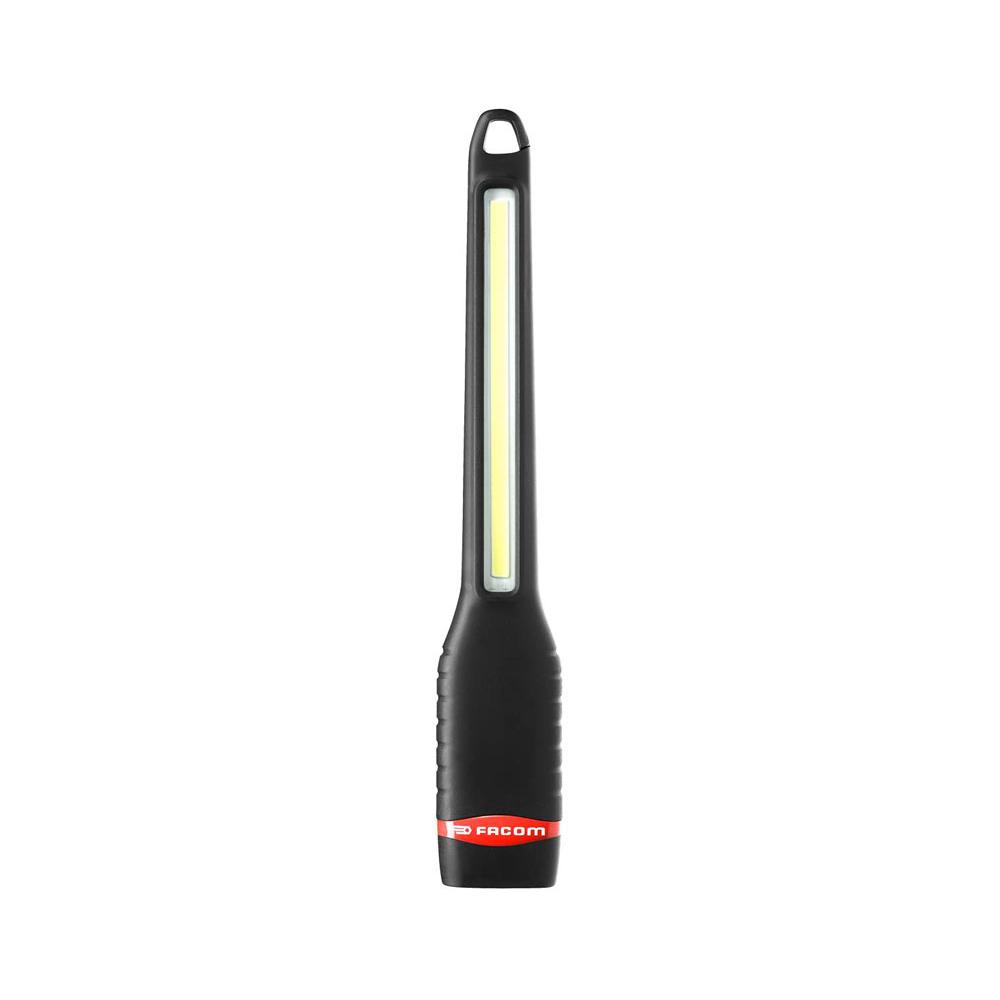 Lampe de poche Facom 779.SILR2PB; 3,7 V; 5,0 Ah accu.