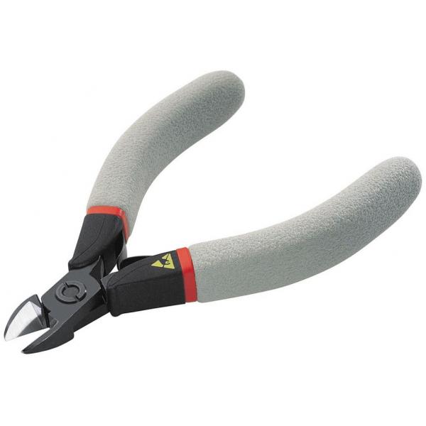 Pince coupante Facom 407.E; 110 mm