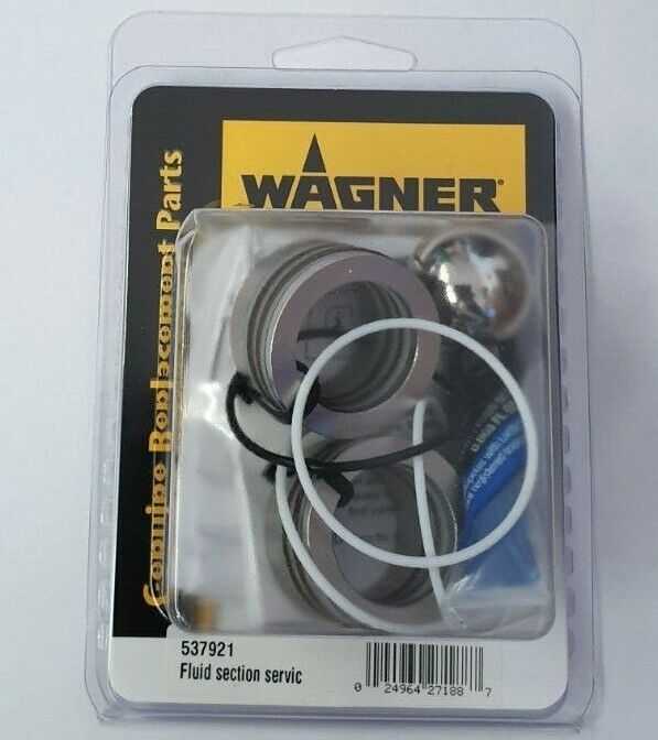 Kit de service Wagner 537921