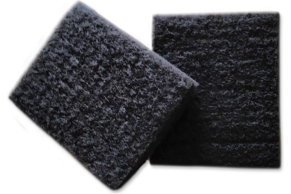 Filtre à air de refroidissement du moteur Wagner 2333123; 2 unités
