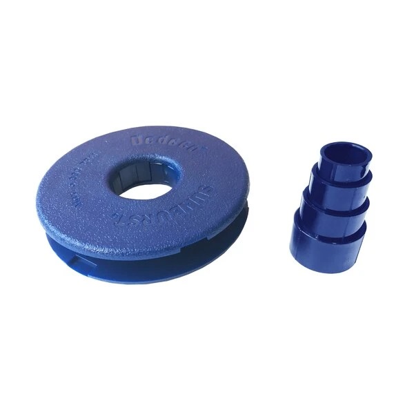 Base de ponçage - adaptateur Tyrolit 34570174; 152x25,4 mm