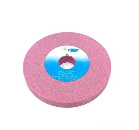 Disque d'affûtage Tyrolit 421356; 300x40x76 mm