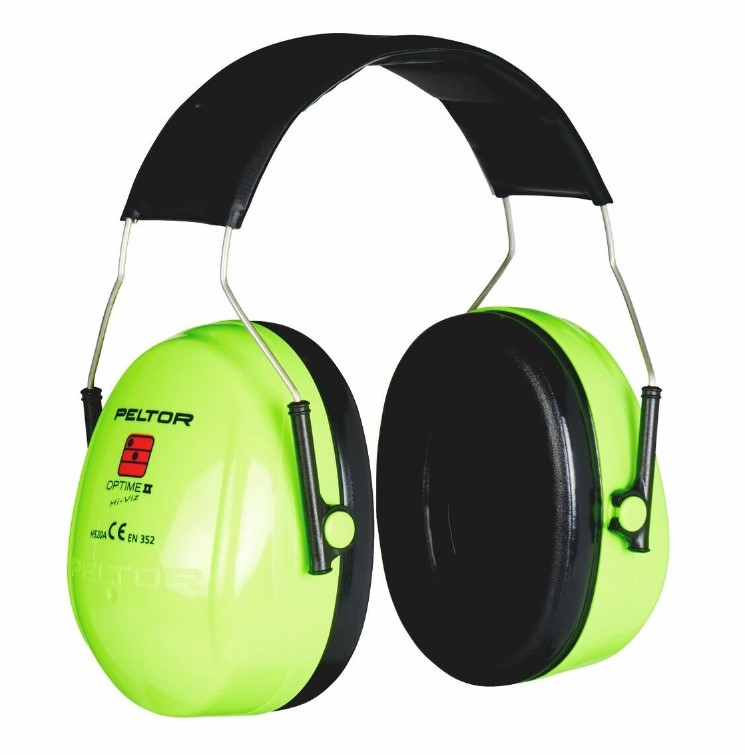 Protecteurs d'oreilles 3M 7000038207; 31 dB