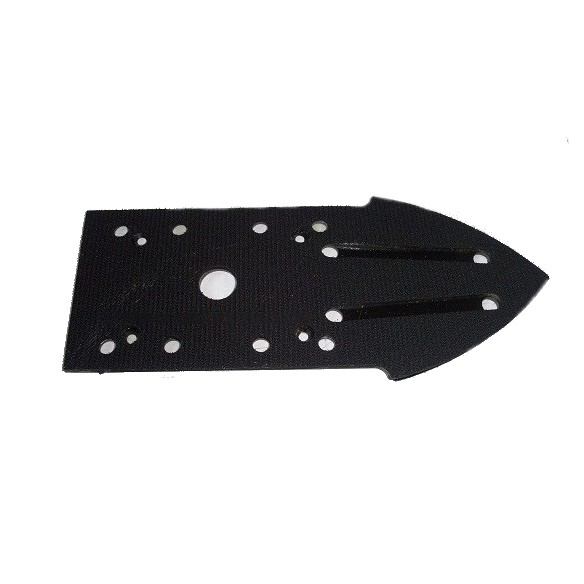 Tampon d'interface de protection Delta Sander Virutex 8445052