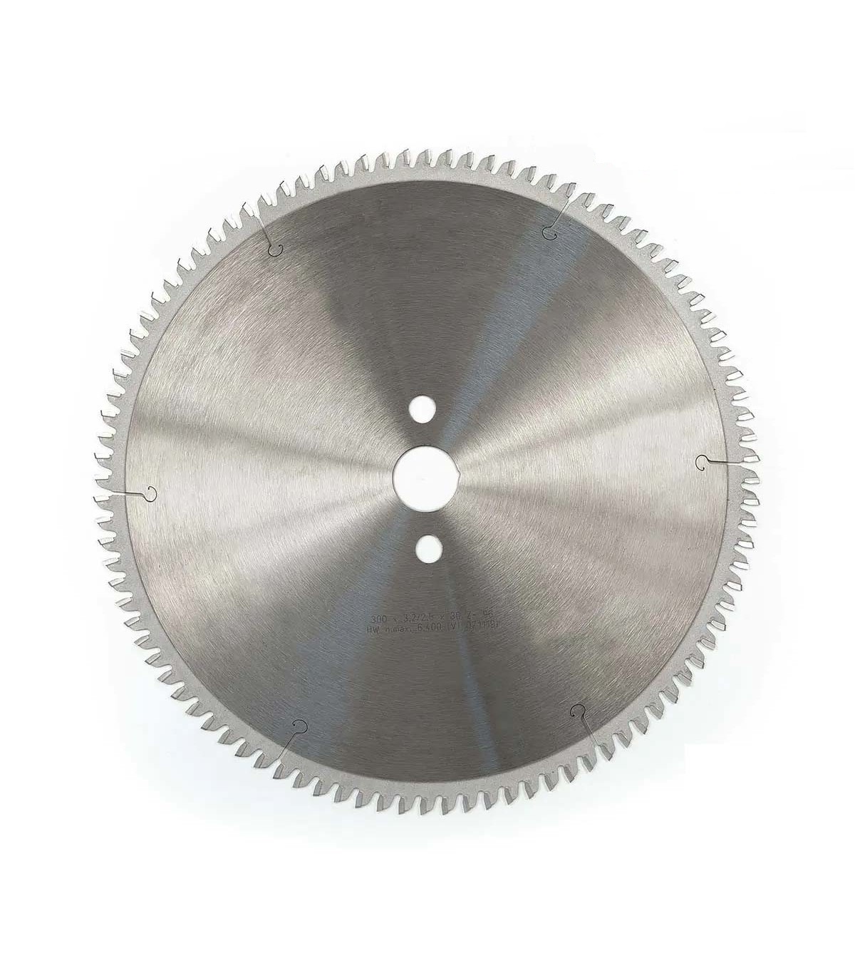 Scie circulaire Virutex 9040404; 305x3,2x30 mm; Z72