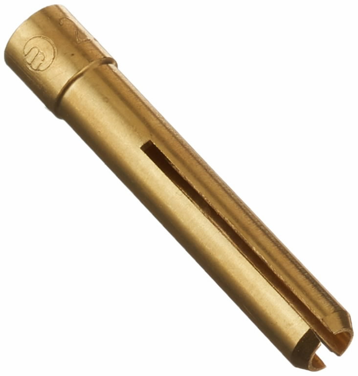 Écrou de serrage Binzel 701.1020; 2,4x25 mm