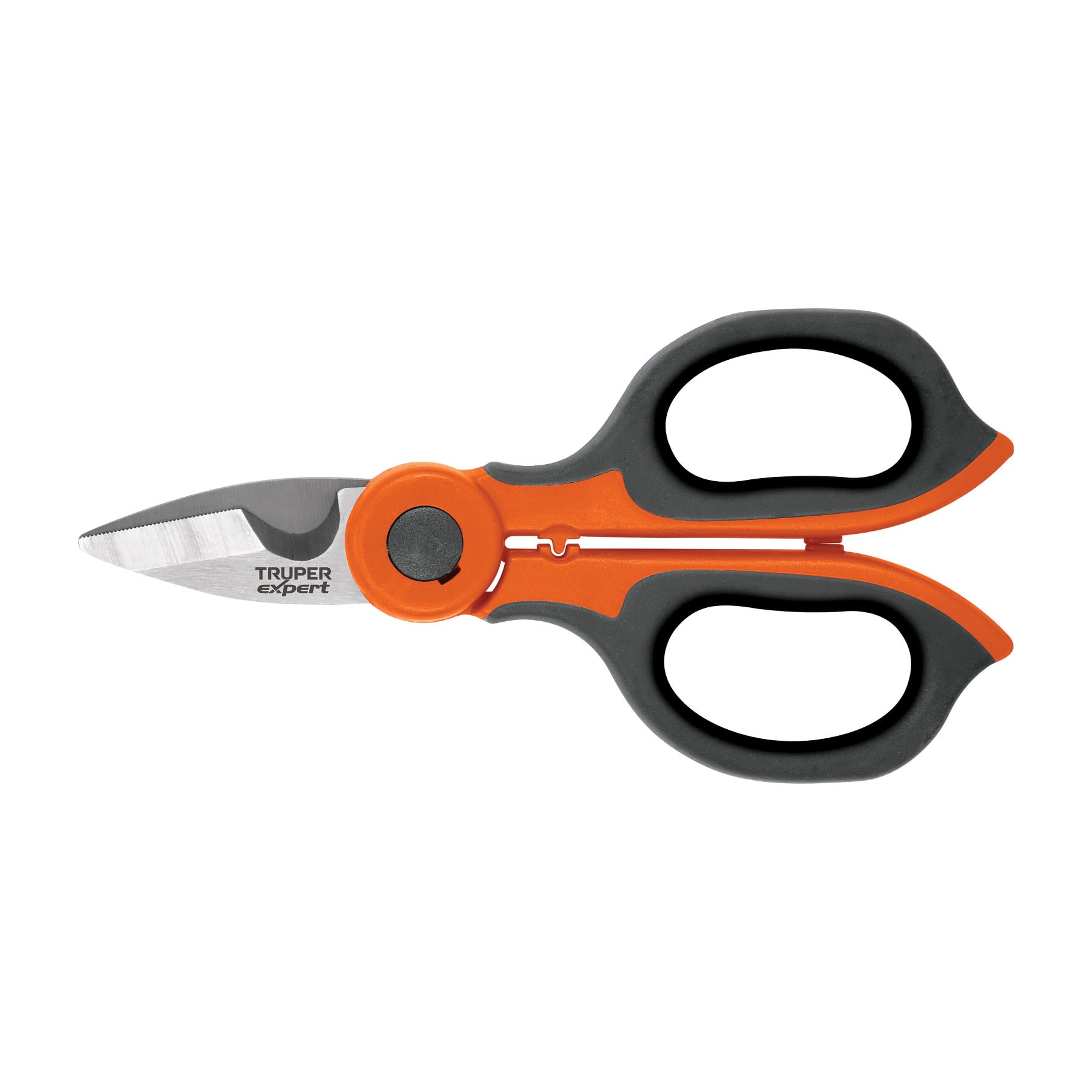 Les ciseaux Truper TIEL-6; 15 cm