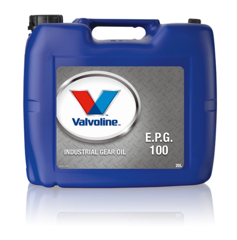 Huile de transmission Valvoline EPG 100; 20 l