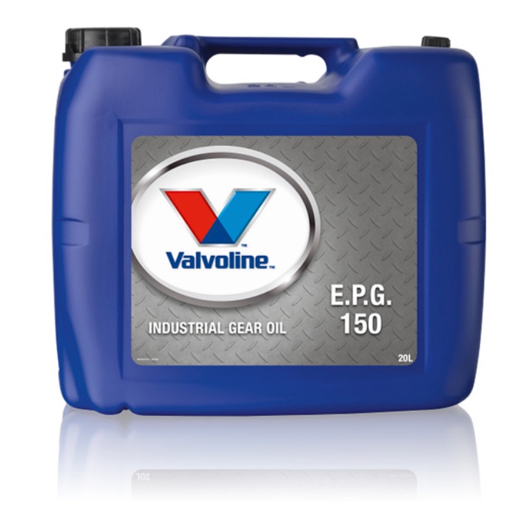 Huile de transmission Valvoline EPG 150; 20 l