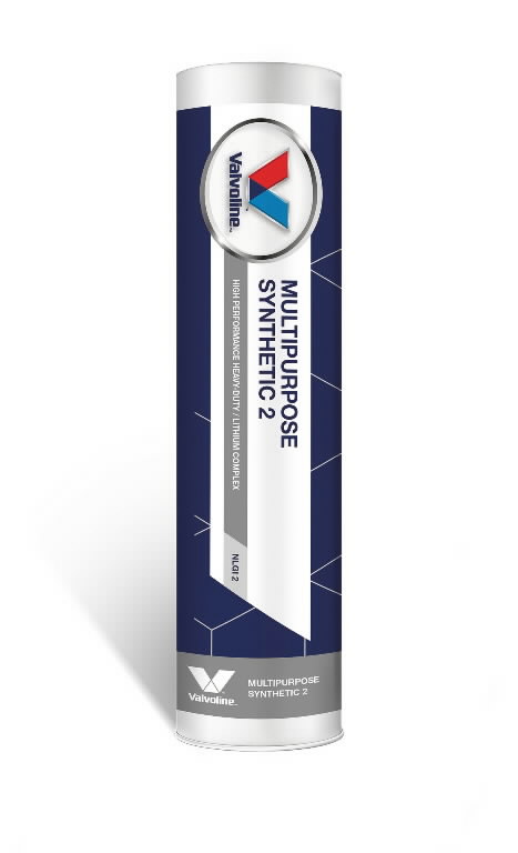 Huile de coupe universelle Valvoline Multipurpose Synthetic 2; 400 g