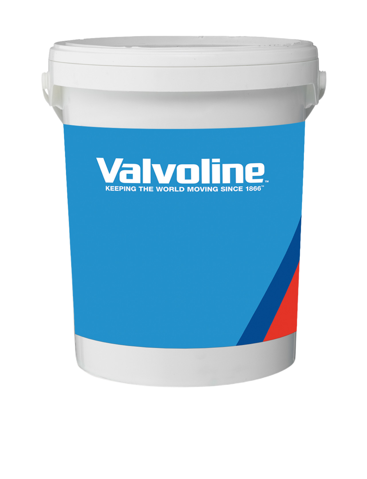 Graisse Valvoline Food Alucom 2; 18 kg