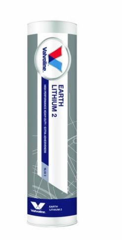 Graisse Valvoline Earth Lithium 2; 400 g