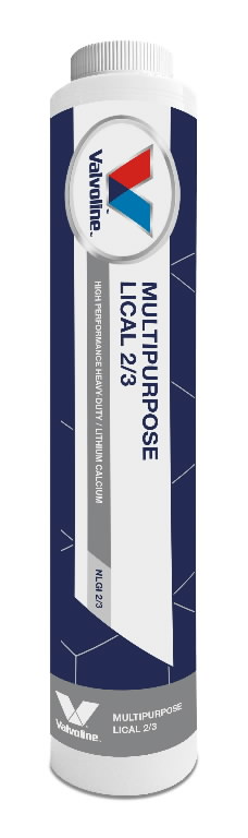 Huile de coupe universelle Valvoline LS Multipurpose Lical 2/3; 400 g
