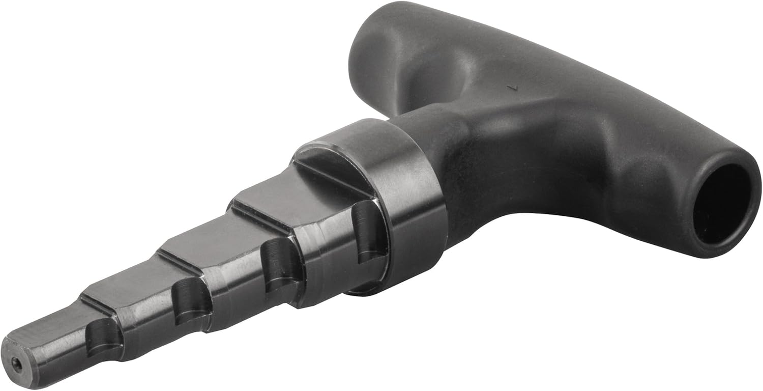 Expander de tuyau en plastique Rems 114046R