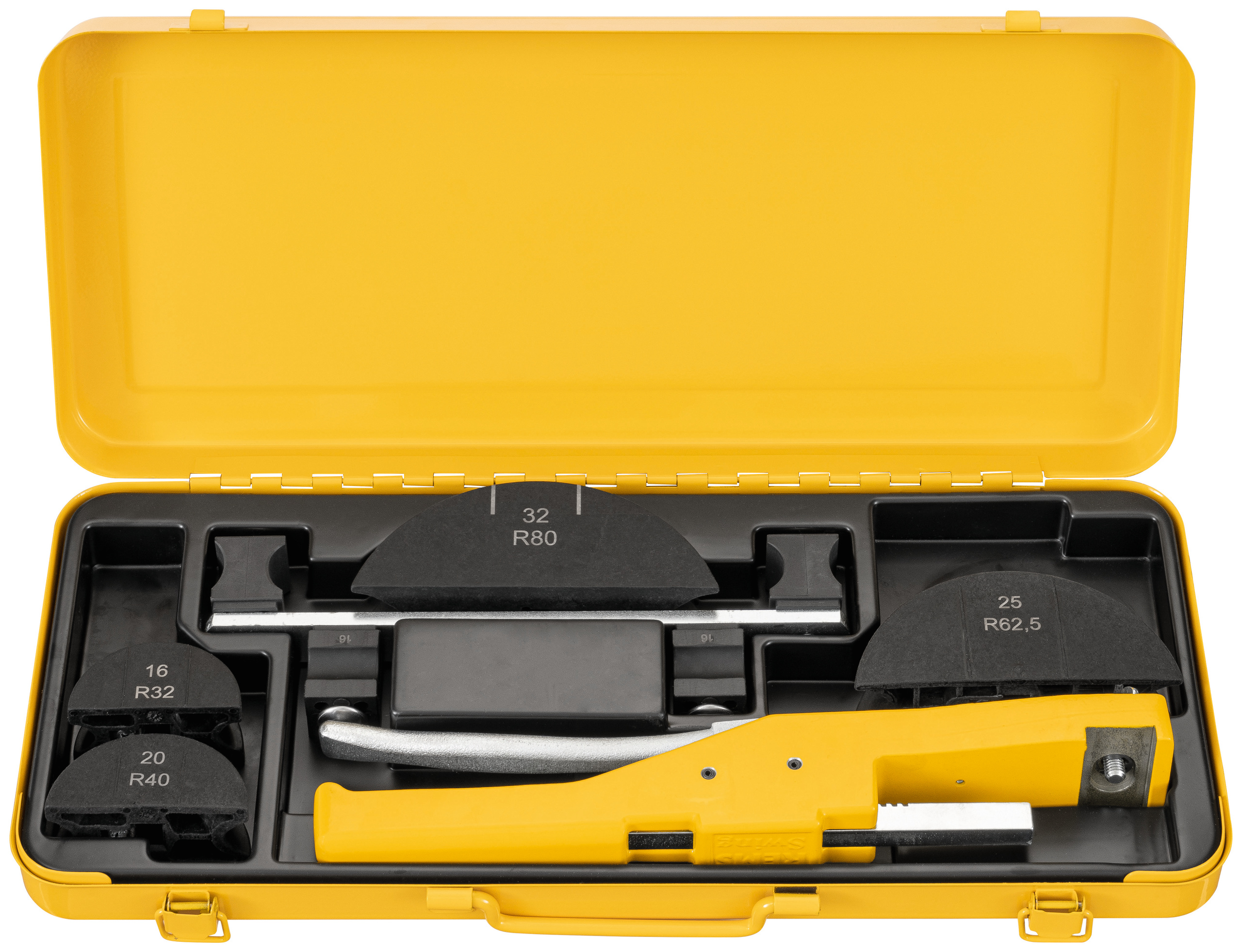 Dispositif pliant Rems Swing UP Set 16-20-25-32