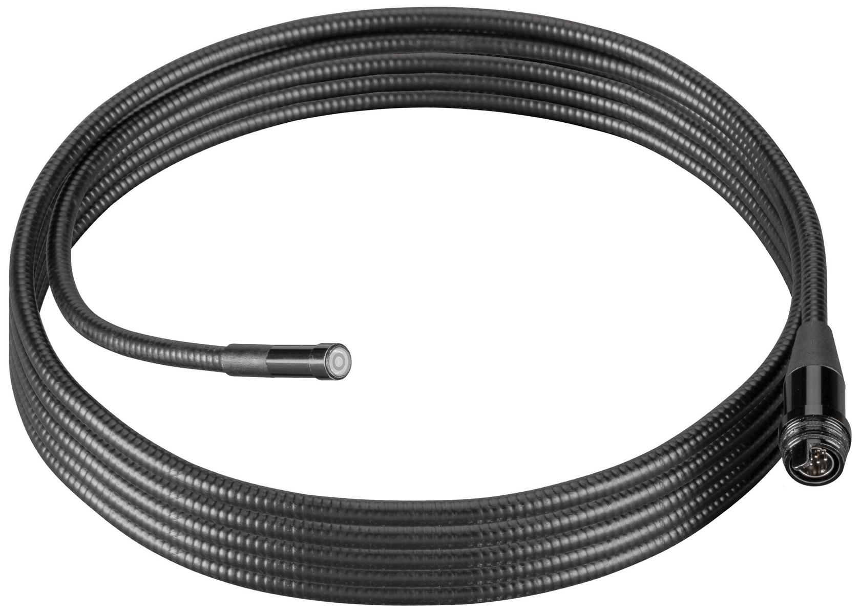 Câble de la caméra Rems Color 8-5 HD; 8 mm; 5 m