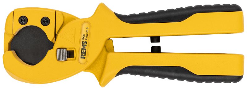 Scirssors pour tuyaux en PVC Rems 291430R; 28 mm