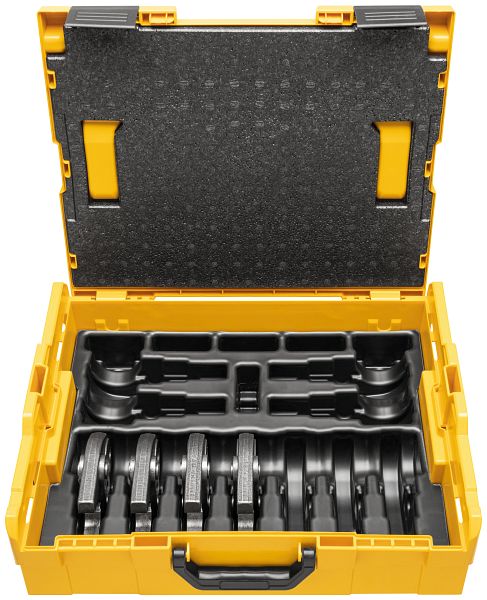 Matrice Rems MINI BMP; 1/4''-3/8''-1/2''-5/8''; 4 unités