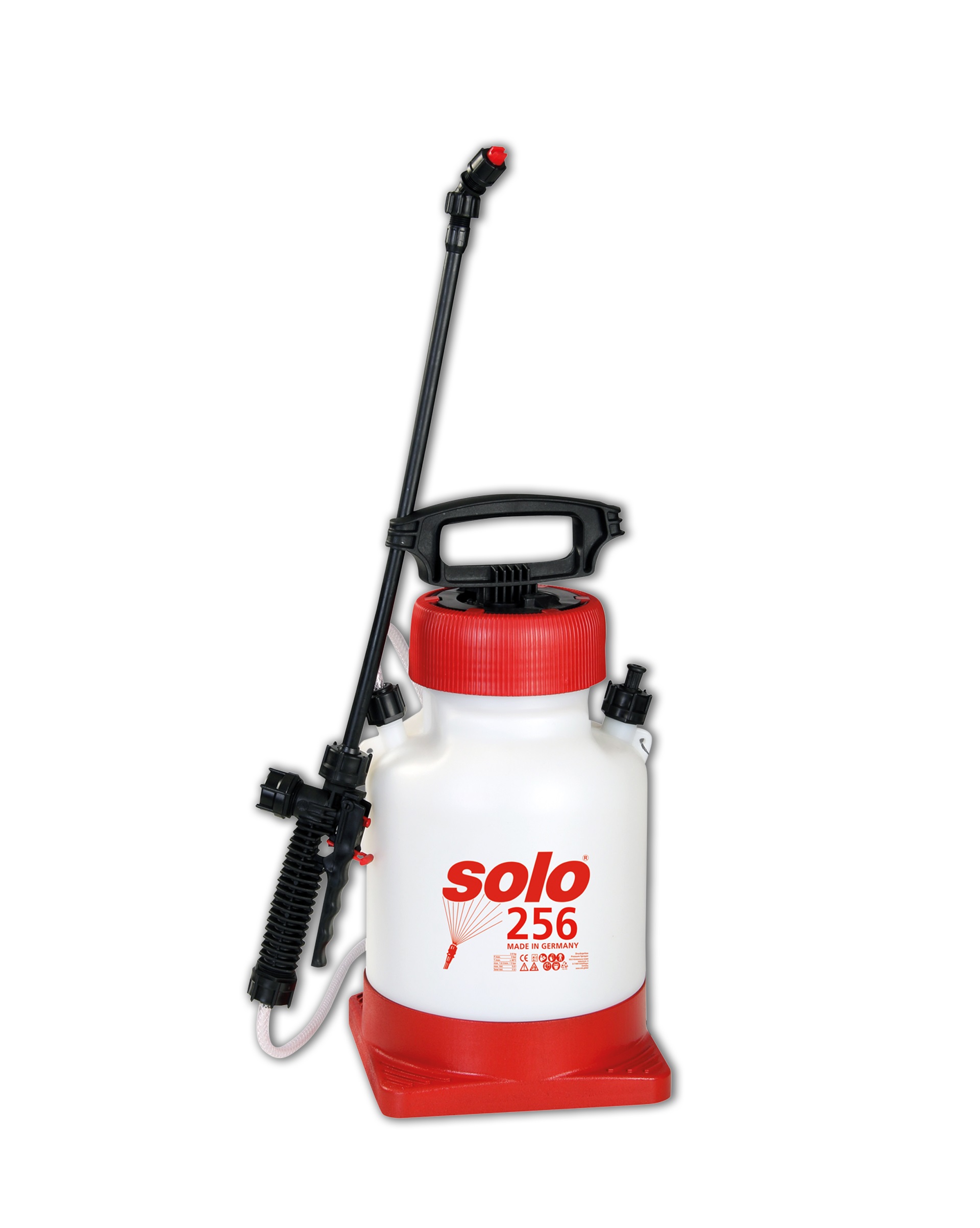 Pulvérisateur manuel Solo 256; 5 l
