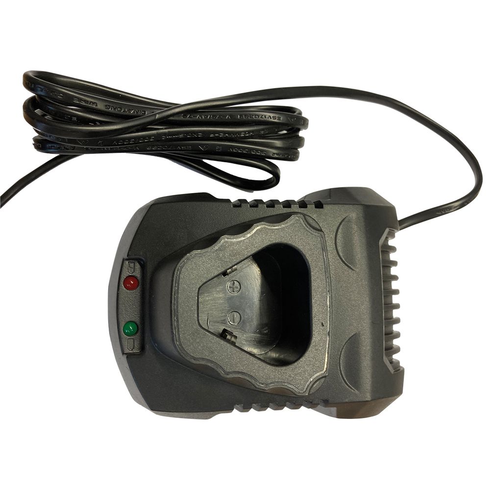 Chargeur Solo 49486; 11,1V; Li-ion