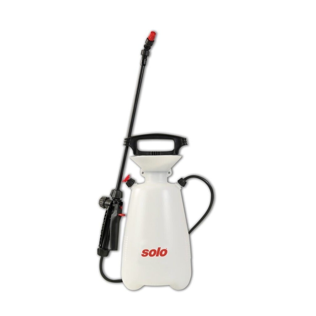 Pulvérisateur manuel Solo 211; 5 l