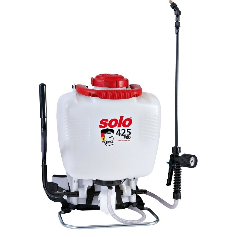 Pulvérisateur manuel Solo 425; 15 l