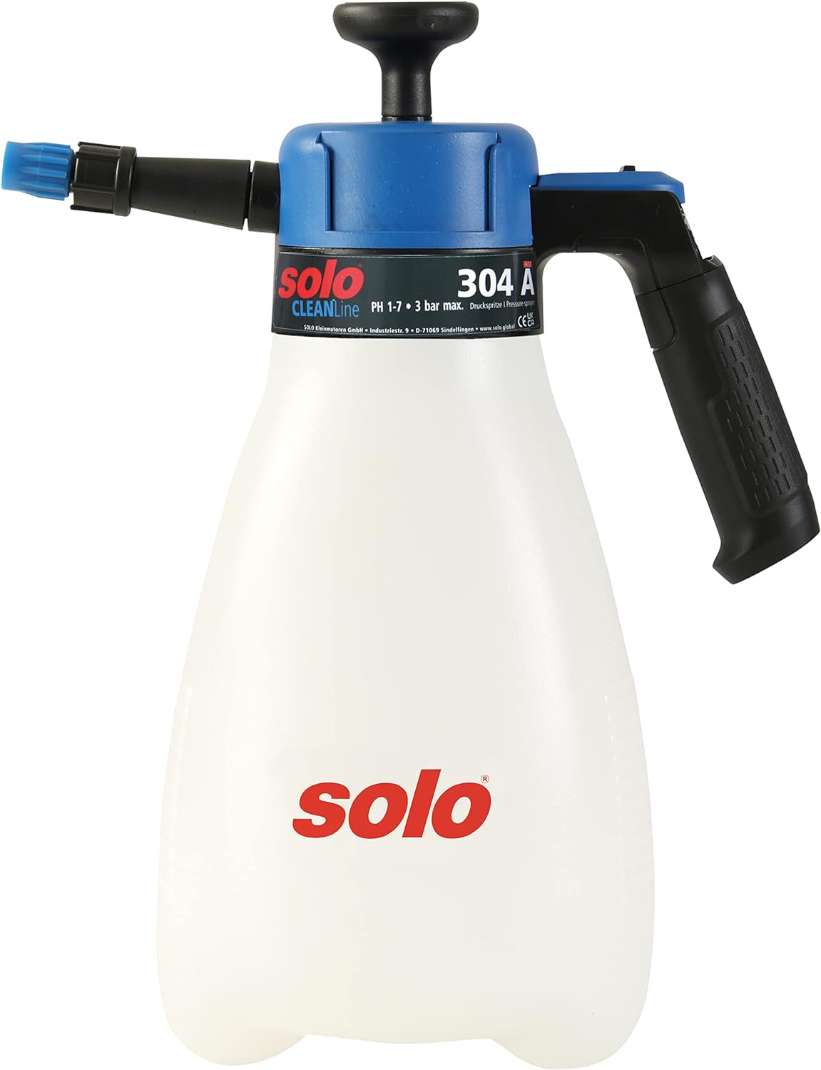 Pulvérisateur manuel Solo 304A; 2 l