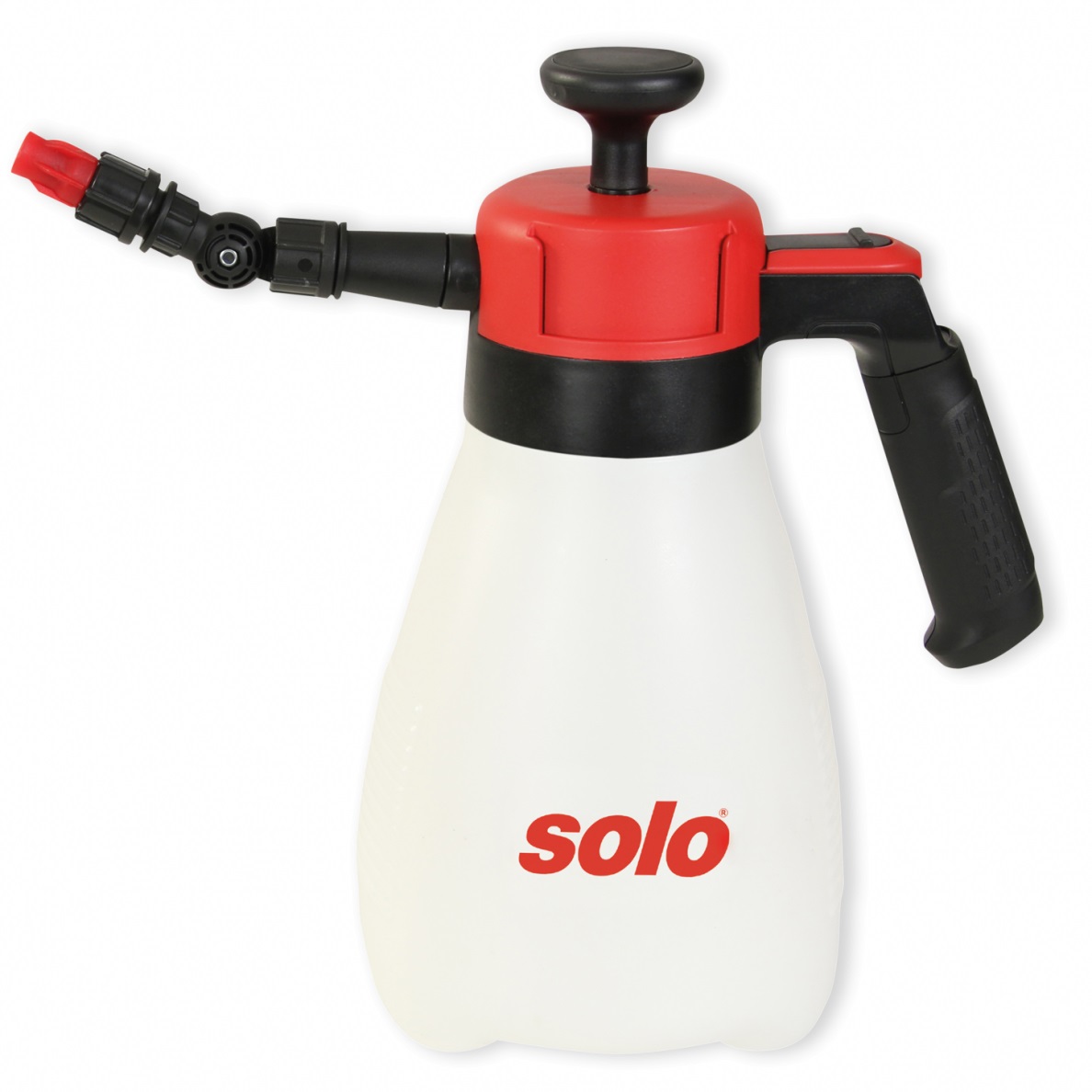 Pulvérisateur manuel Solo 201C; 1,25 l