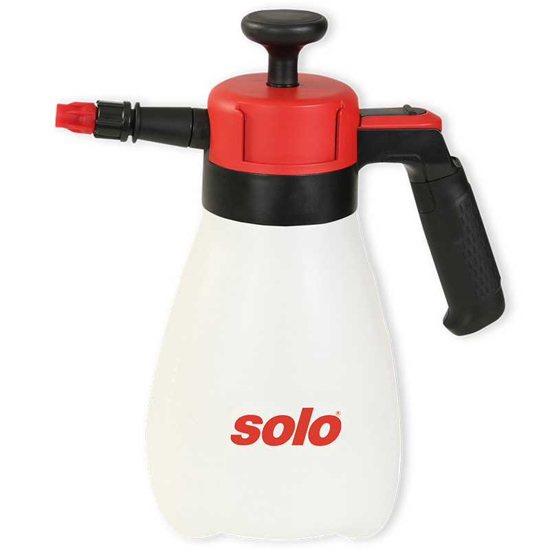 Pulvérisateur manuel Solo 201; 1,25 l