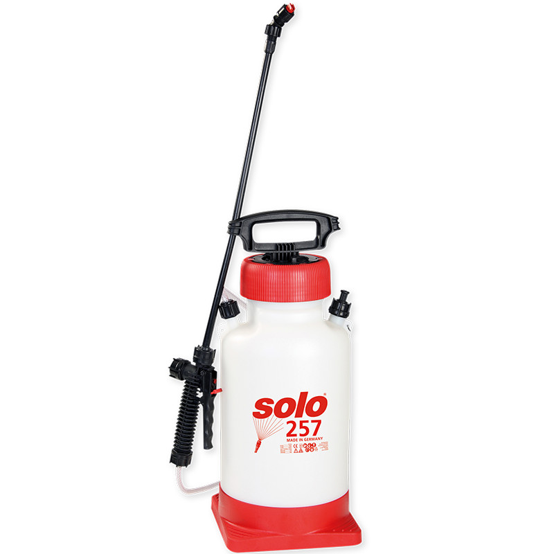 Pulvérisateur manuel Solo 257; 7 l