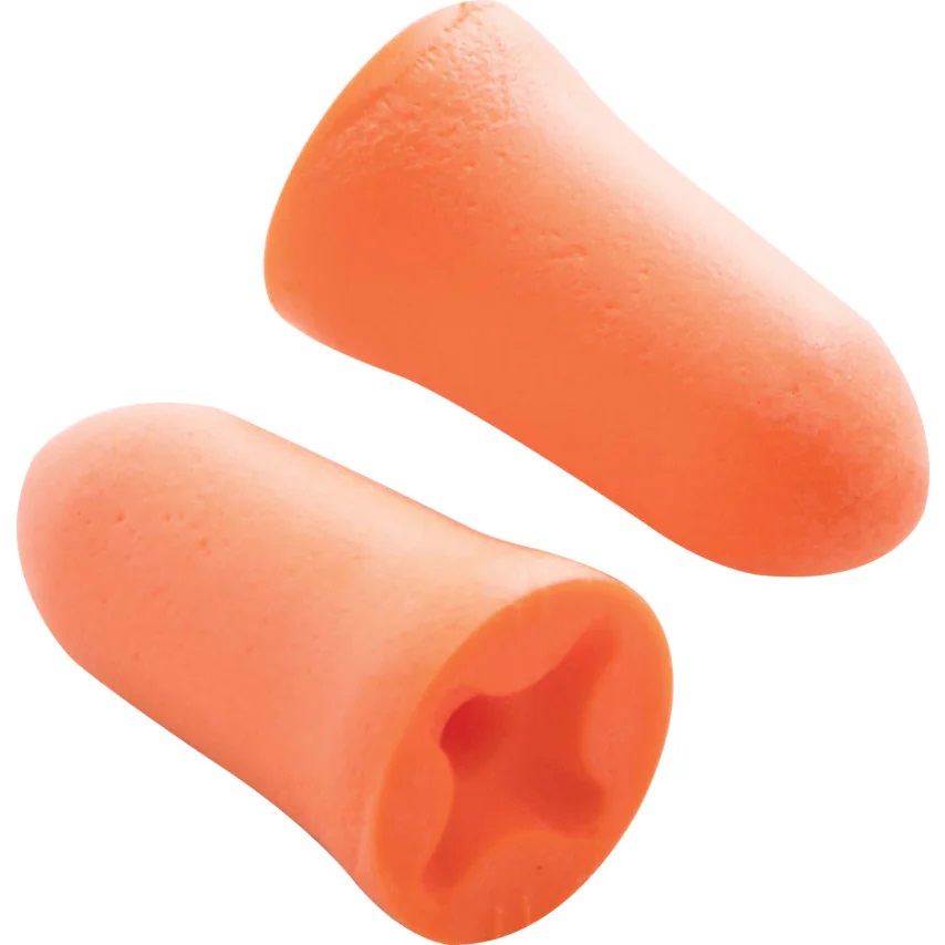 Boules Quies UVEX 2112023; 33 dB; 300 paires