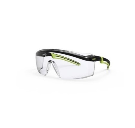 Lunettes de protection UVEX Astrospec 2.0; transparent