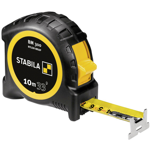 Mètre ruban Stabila BM 300; 10 m