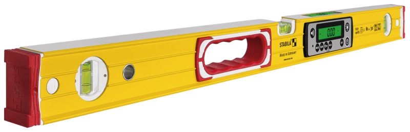 Niveau numérique Stabila TECH 196 DL; 81 cm