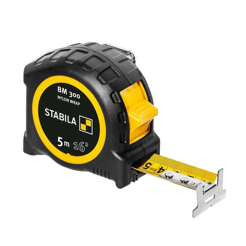 Mètre ruban Stabila BM 300; 5 m
