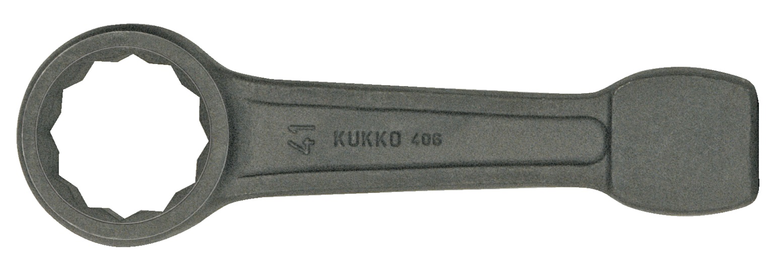Clé Kukko 406-24; 24 mm