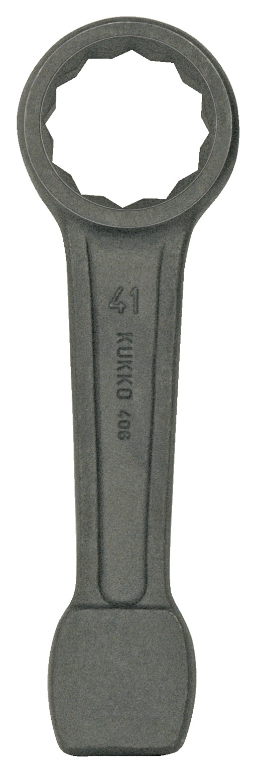 Clé Kukko 406-75; 75 mm