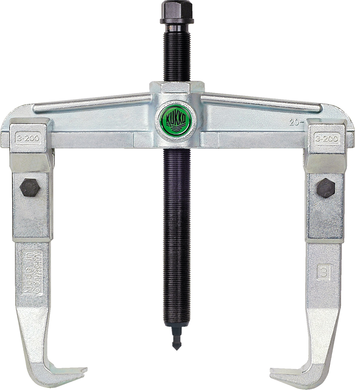 Extracteur Kukko 20-3; 250x210 mm