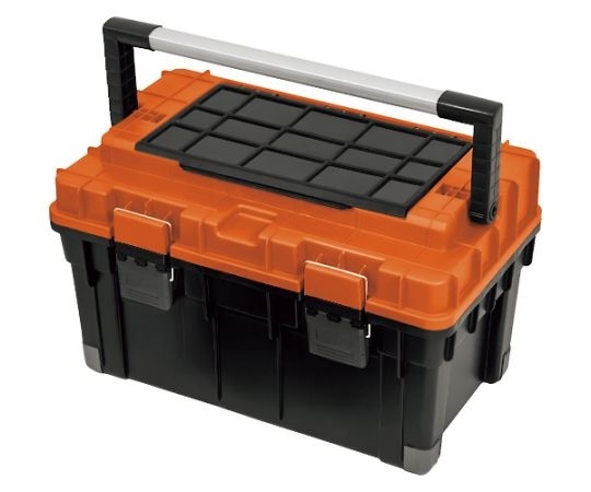 Boîte pour les outils Patrol HD Trophy 2