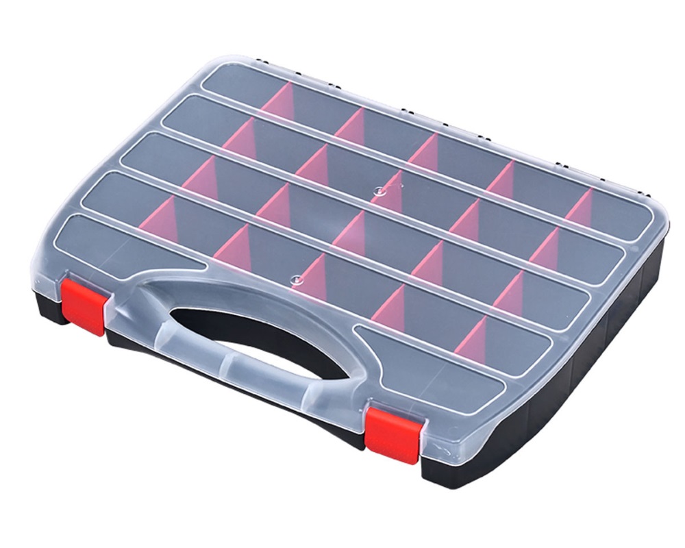 Boîte pour les outils Patrol Patrol Organizer Domino 45