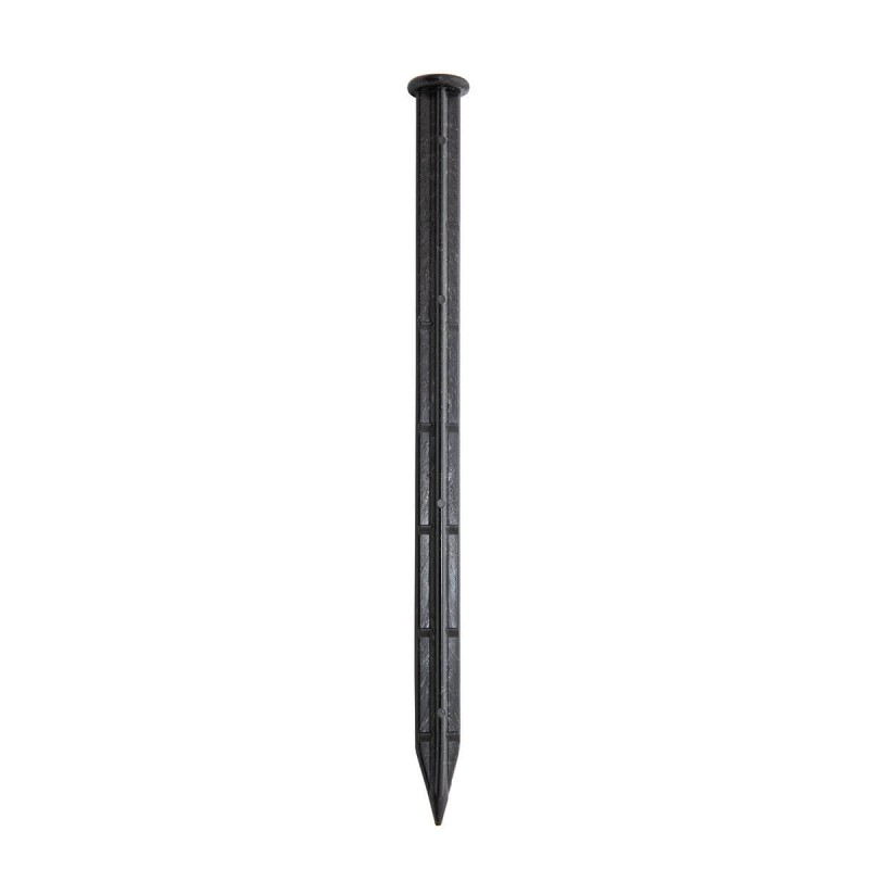 Fixation de chevilles Patrol EKOGRID; 25 cm; 10 unités