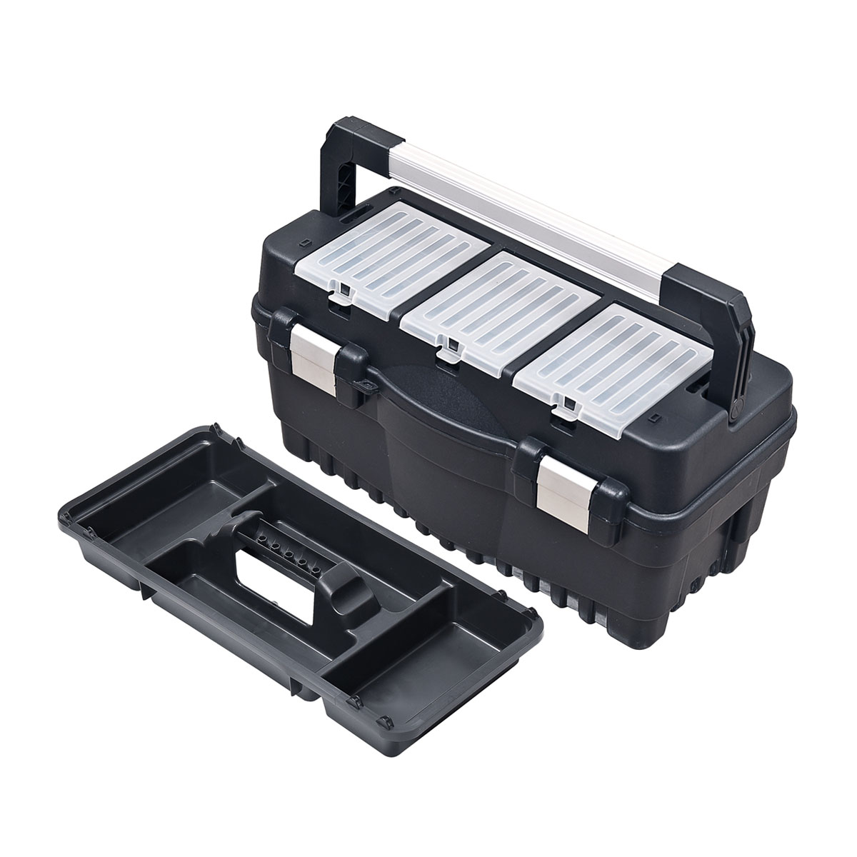 Boîte pour les outils Patrol Formula S Alu 600